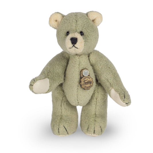 Nounours Salvia 6 cm - Ours de collection - Objet de collection