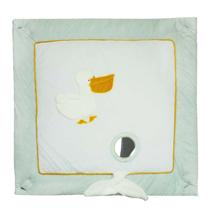 Tapis d’éveil bébé - Trois Kilos Sept