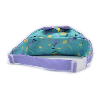 Sac Bum Kiprokos le zèbre