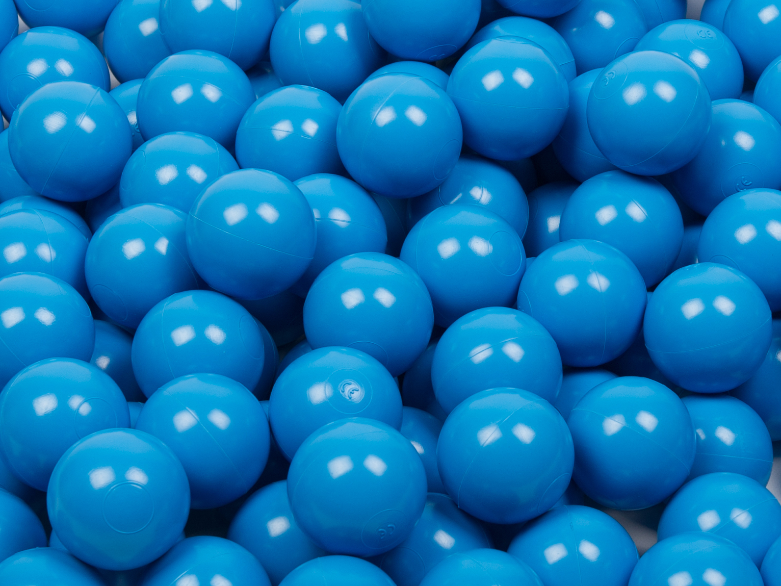 Mélange de boules Misioo « Colorful »  Misioo Mélange de boules Misioo « Colorful » myplayground