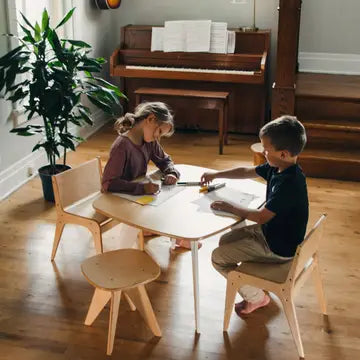 Chaise Moderne pour Enfants - All Circles  All circles Chaise Moderne pour Enfants - All Circles myplayground