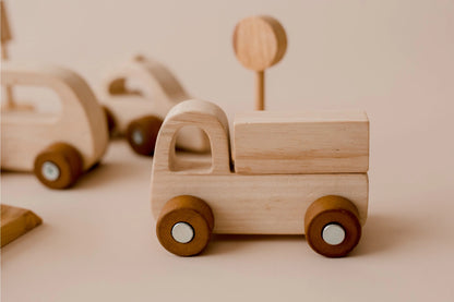 Set Vehicle Play