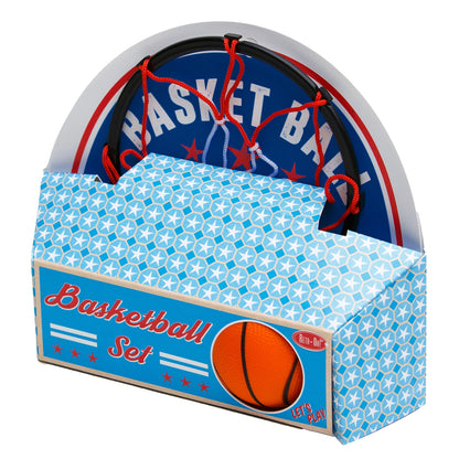 Set de Planche de Basket pour Bureau - Jeu de Table