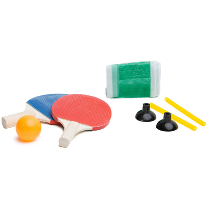 Mini jeu de tennis de table - Jeu de motricite pour enfants