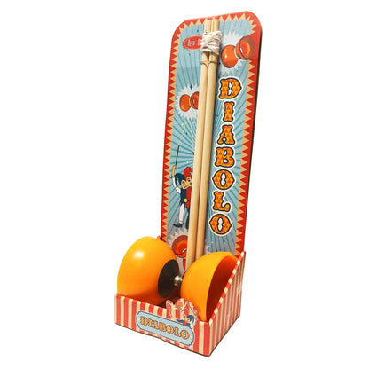 Diabolo - Jeu Ludique pour Enfants