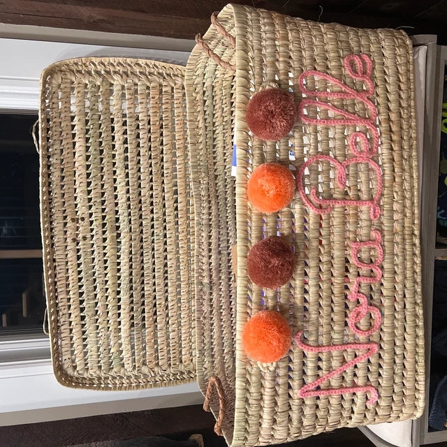 Coffre à Jouets Personnalisé - Boîte à Jouets à Pompons - Wholesale - Mikwi  Mikwi Coffre à Jouets Personnalisé - Boîte à Jouets à Pompons - Wholesale - Mikwi myplayground