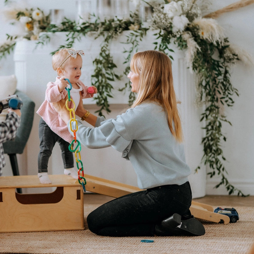 PlayBox Little Climber - All Circles  All circles PlayBox Little Climber - All Circles myplayground