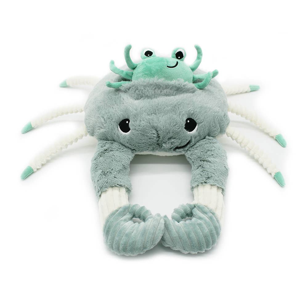 Le Crabe et la Petite Menthe / Les Ptipotos - Les Déglingos, France  Les Déglingos, France Le Crabe et la Petite Menthe / Les Ptipotos - Les Déglingos, France myplayground