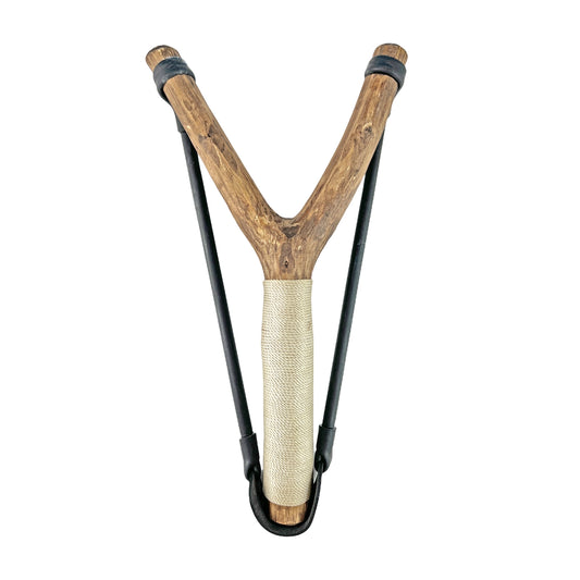 Slingshot No.4 - Jeu de Motricité pour Enfant ( 5 ans et + )