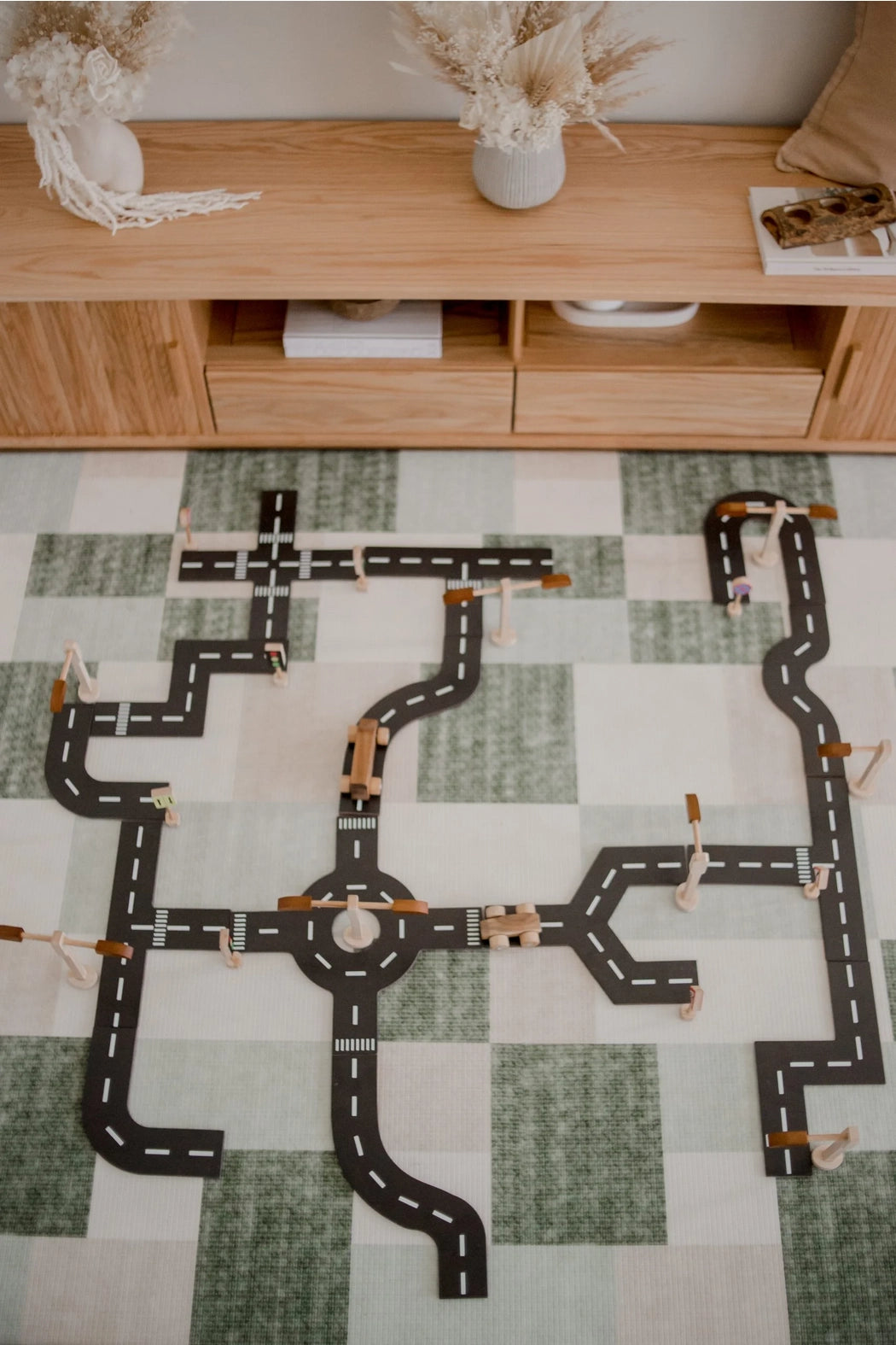 Kit Road Play  QToys USA Kit Road Play myplayground