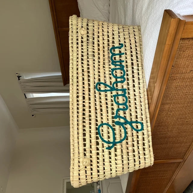 Coffre à Jouets Personnalisé - Boîte à Jouets à Pompons - Wholesale - Mikwi  Mikwi Coffre à Jouets Personnalisé - Boîte à Jouets à Pompons - Wholesale - Mikwi myplayground