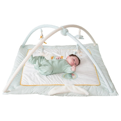 Tapis d’éveil bébé - Trois Kilos Sept