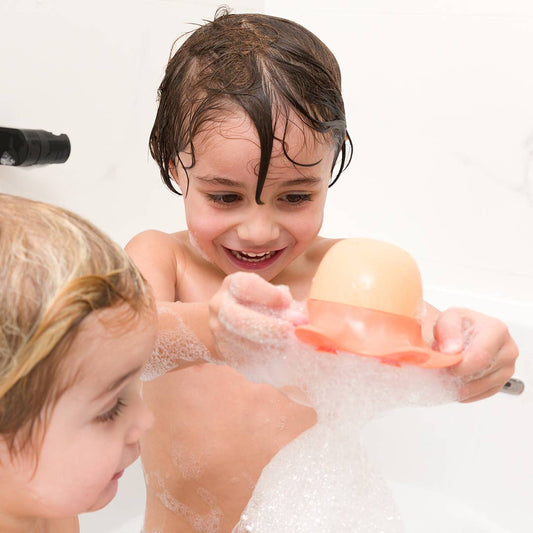 Flot® Tako - Jouet de bain pour enfant sans moisissure