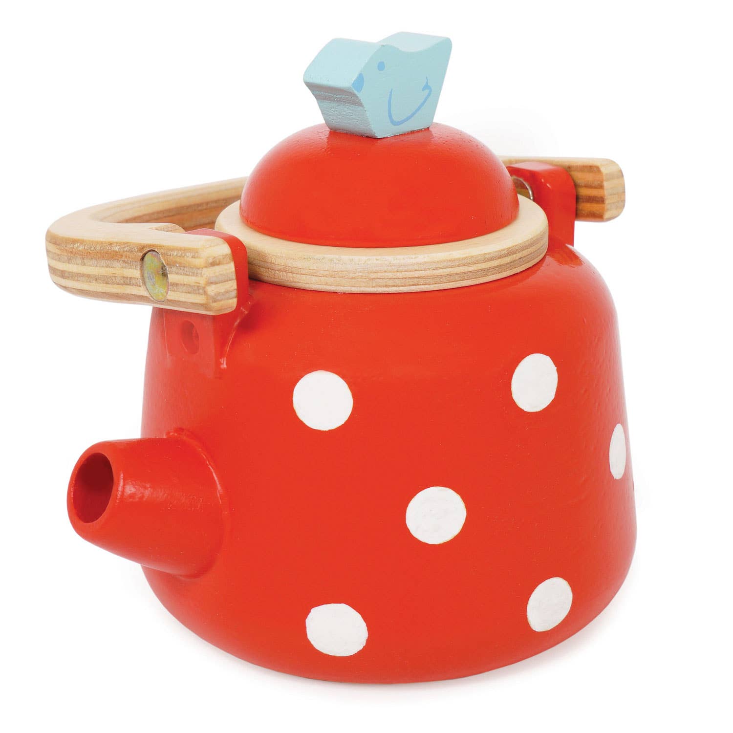 Bouilloire - Jeu educatif pour enfants  Le Toy Van Bouilloire - Jeu educatif pour enfants myplayground