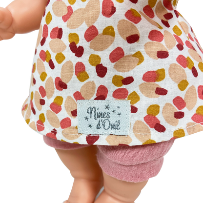 POUPÉE JOY COLLECTION