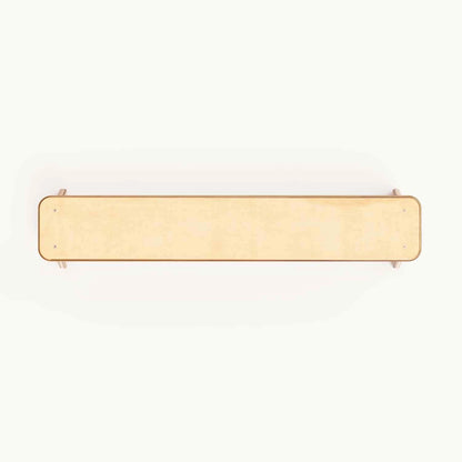 PlayBeam Poutre d'équilibre en bois pour enfants - Jeu Montessori