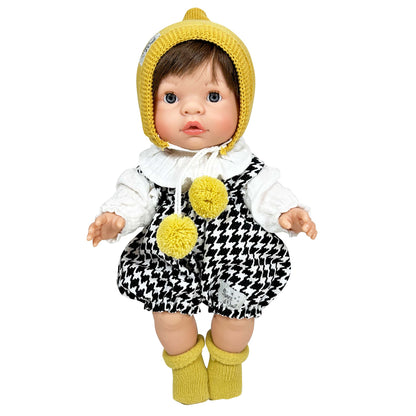 POUPÉE JOY COLLECTION