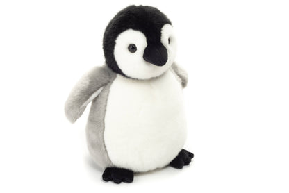 Pingouin 24 cm - peluche - peluche