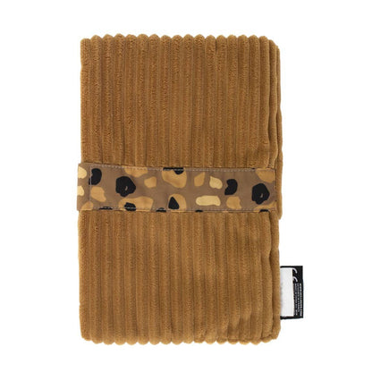 Couverture du carnet de santé Speculos the Tiger