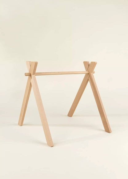 Arche de Jeu en Bois - Jeu d'Éveil