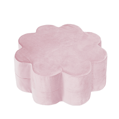 Pouf Misioo « Flower »