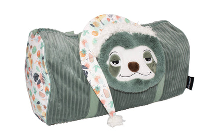 Sac Weekend Chillos le Paresseux