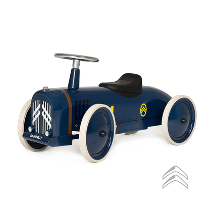 Porteur enfant Citroën La Petite Rosalie - Baghera