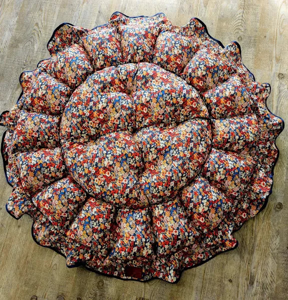 Tapis d'Éveil Liberty - My Baby Avenue  My Baby Avenue Tapis d'Éveil Liberty - My Baby Avenue myplayground