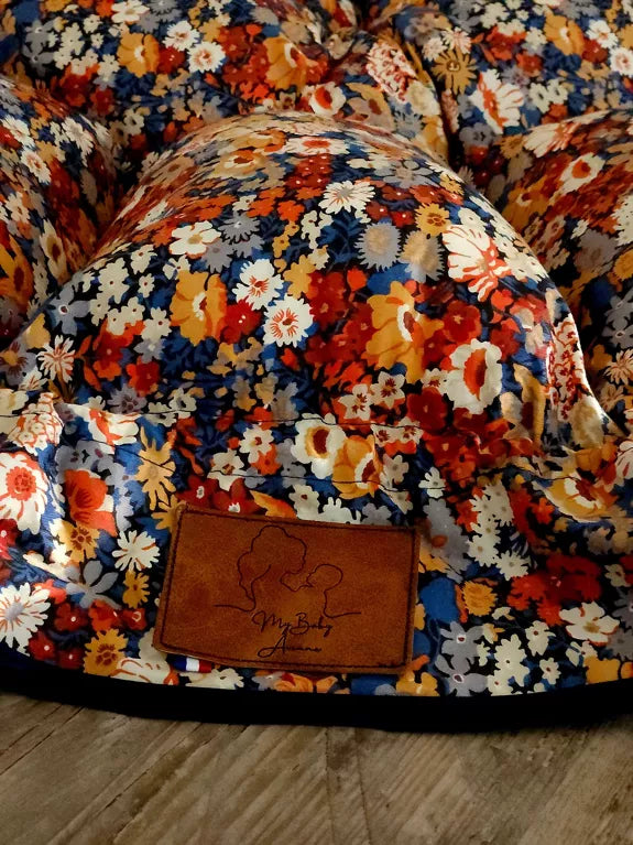 Tapis d'Éveil Liberty - My Baby Avenue  My Baby Avenue Tapis d'Éveil Liberty - My Baby Avenue myplayground