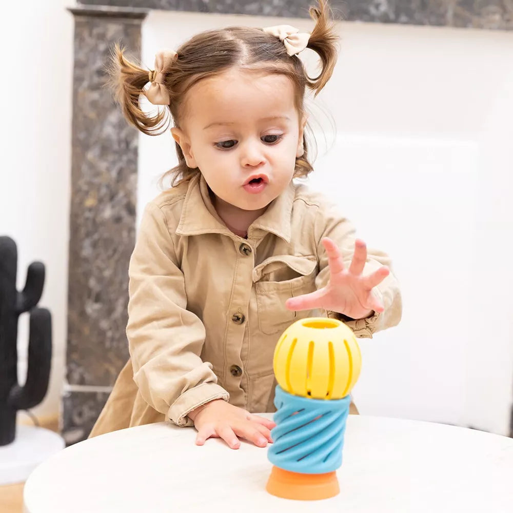 Jouets Bébé - Flex - Oppi Jeux d'éveil Oppi Jouets Bébé - Flex - Oppi myplayground