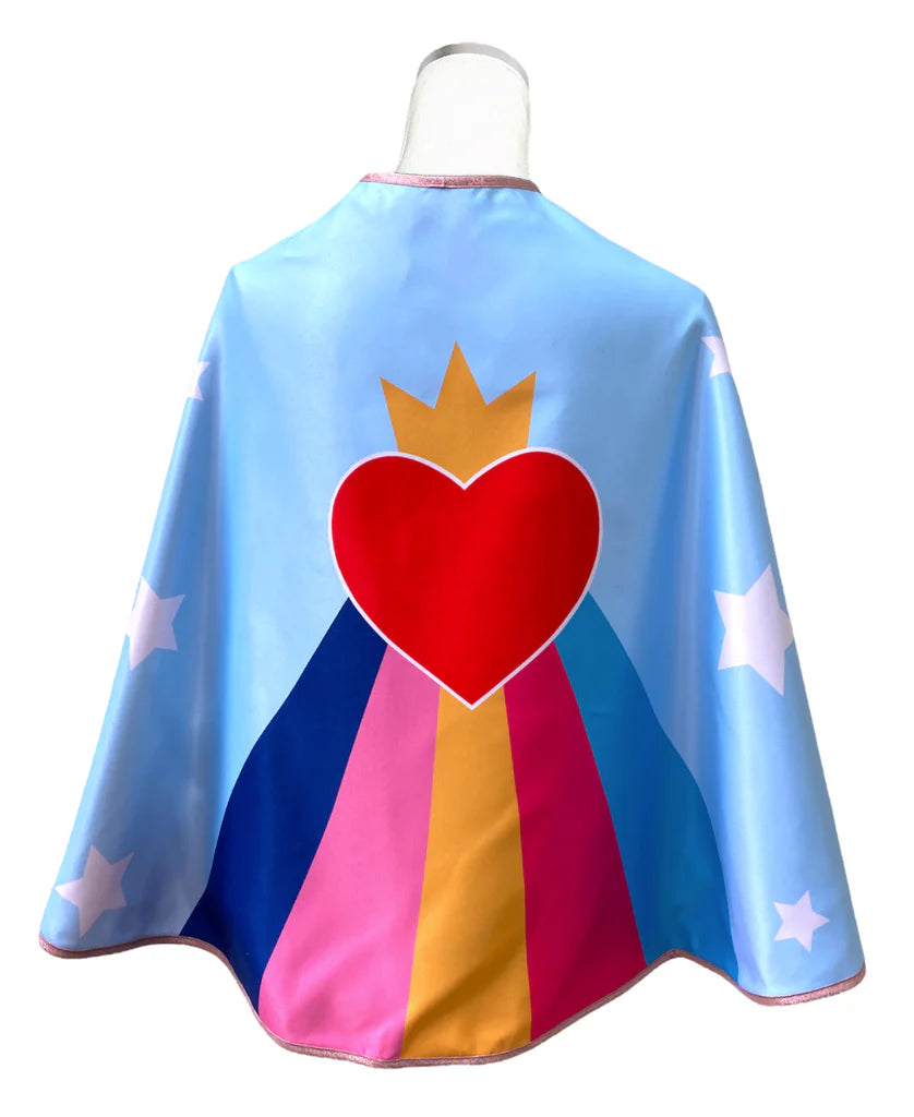 Cape Super Princesse  Super Minus  myplayground