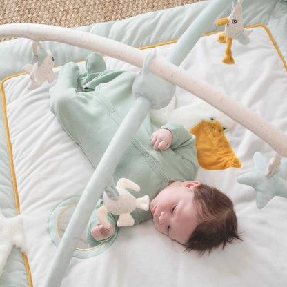 Tapis d’éveil bébé - Trois Kilos Sept