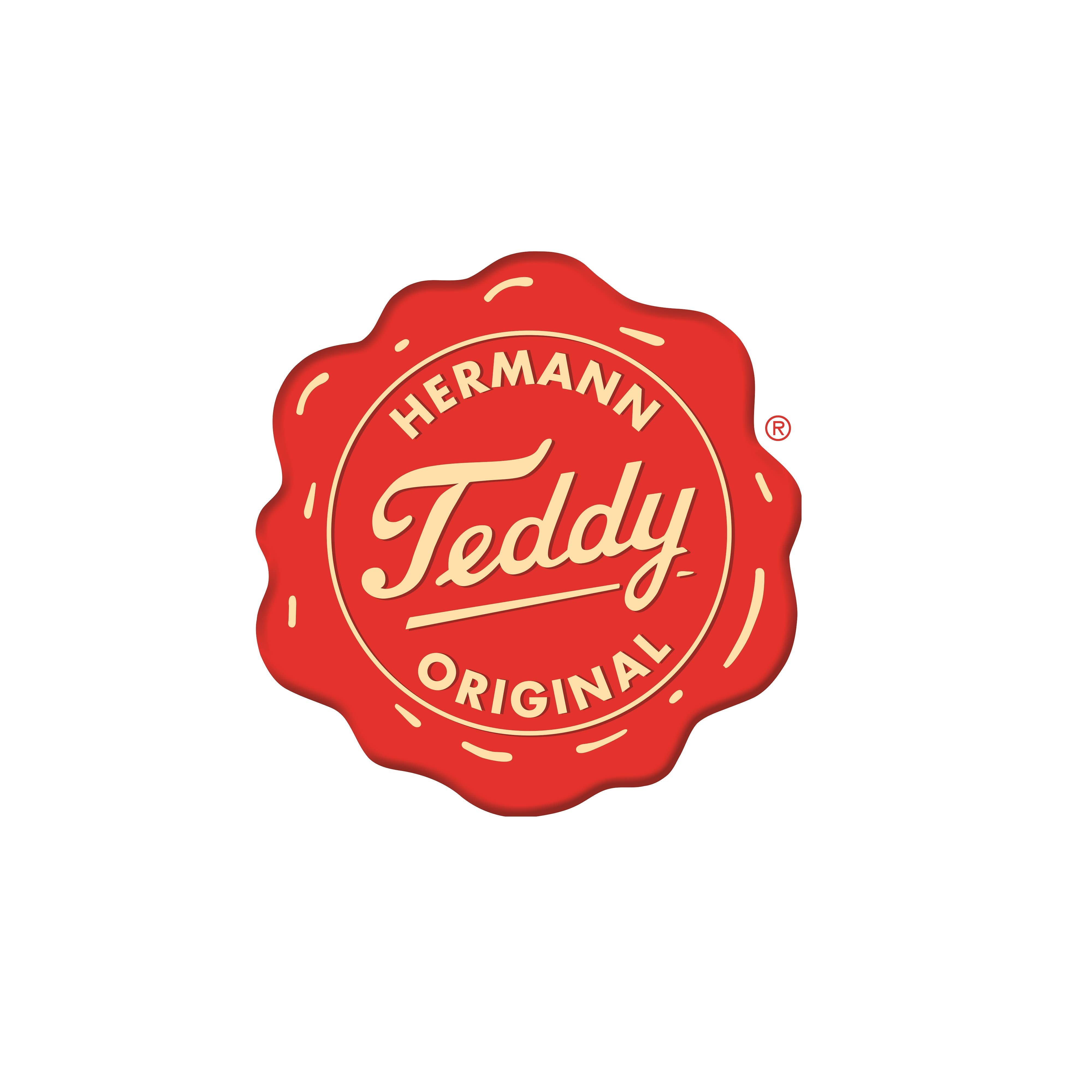 Fritz miniature 10 cm - Ours de collection limité  Teddy Hermann Fritz miniature 10 cm - Ours de collection limité myplayground