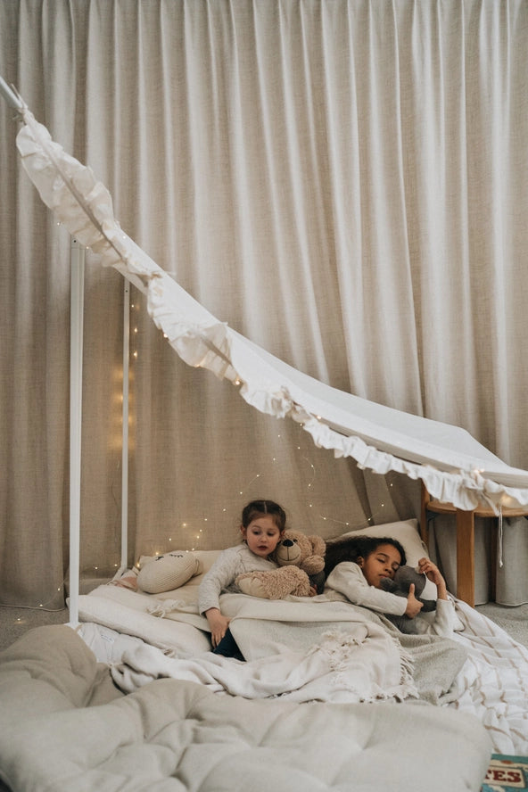 Guirlande Frous-Frous - Mamie Stella  Mamie Stella Guirlande Frous-Frous - Mamie Stella myplayground