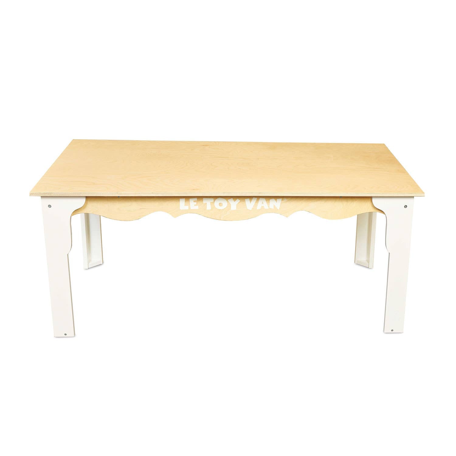 Table d'exposition moyenne - Jeu Montessori enfant  Le Toy Van Table d'exposition moyenne - Jeu Montessori enfant myplayground