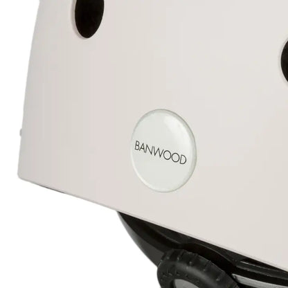 Casque classique - Rose Mat  - Jeu de motricité enfant