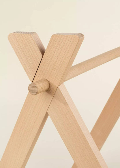 Arche de Jeu en Bois - Jeu d'Éveil