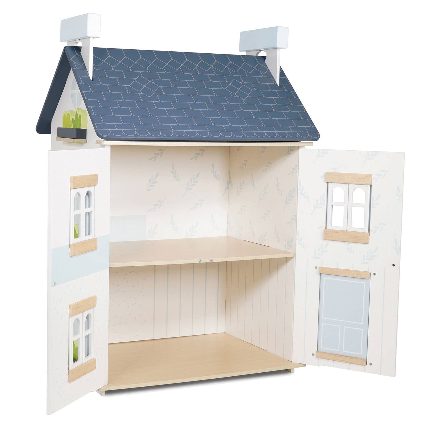 Maison de poupée - Jeu éducatif enfant  Le Toy Van Maison de poupée - Jeu éducatif enfant myplayground