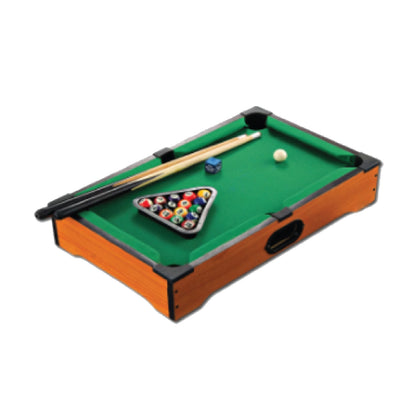Table de billard miniature - Jeu ludique pour enfants