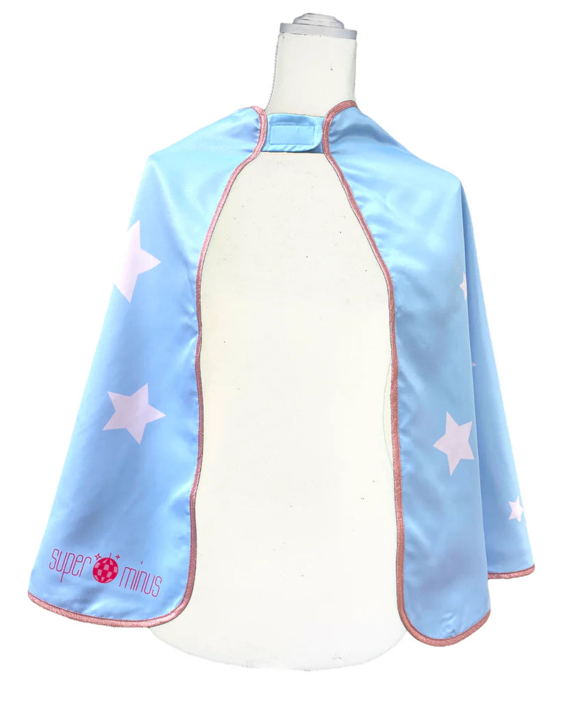 Cape Super Princesse  Super Minus  myplayground