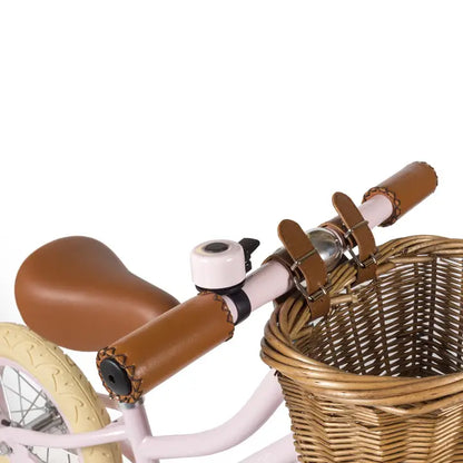 Draisienne - Rose - Jeu de motricité enfant ( 3 à 5 ans )