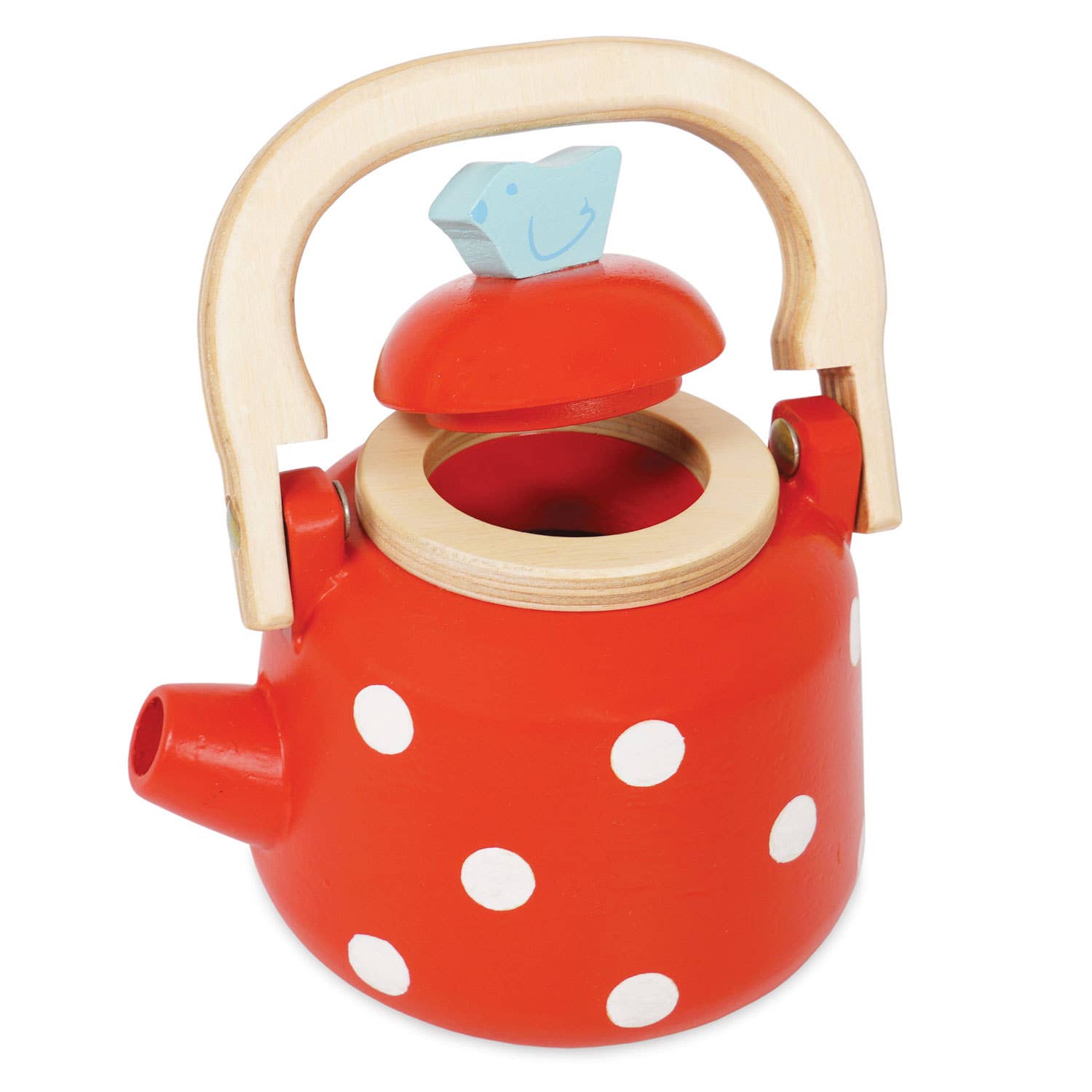 Bouilloire - Jeu educatif pour enfants  Le Toy Van Bouilloire - Jeu educatif pour enfants myplayground