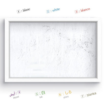 Couleurs - Imagier multilingue - Balivernes Editions