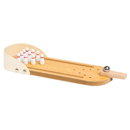 Bowling de bureau - Jeu de table