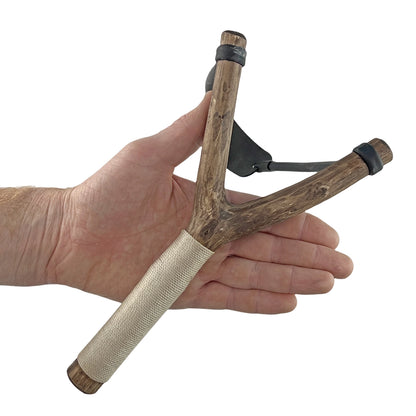 Slingshot No.4 - Jeu de Motricité pour Enfant ( 5 ans et + )