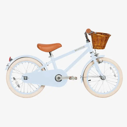 Velo Classique - Bleu ciel - BANWOOD