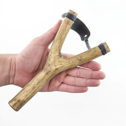 Slingshot n° 3 - Jeu de motricité pour enfant ( 5 ans et + )