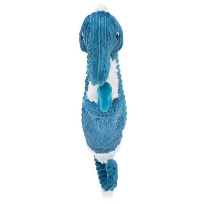 HIPPOCAMPE BLEU DAD&BABY/LES PTIPOTOS