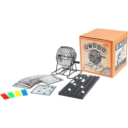 Set de bingo - Jeu pour enfants