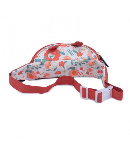 Sac banane Melimelos le cerf
